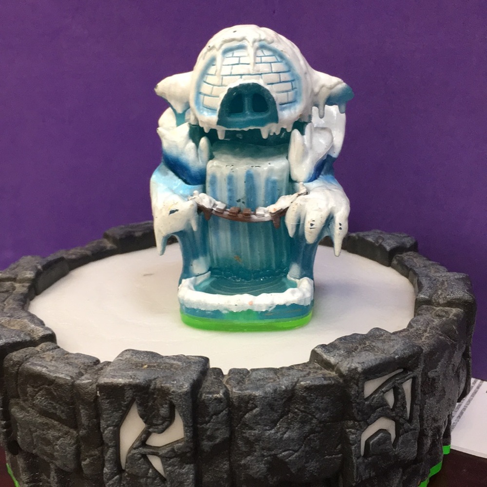 Skylander Spyro Adventure expansion pack